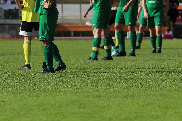 瞩目的比赛 瞩目的比赛