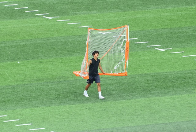 场对决中 场对决中