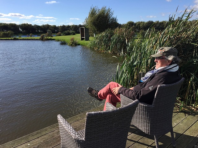 凭借其沉稳 凭借其沉稳